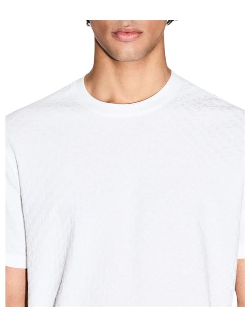 XM001431F0051 BIANCO ARMANI EXCHANGE | XM001431F0051 BIANCO
